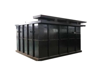 YBDM-12 series underground Mounted ޓްރަންސްޓަރް