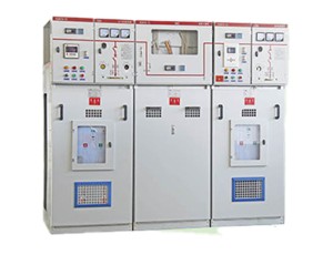 XGN15-12 medium-voltage switchgear