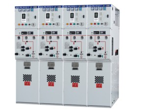BKXGN-12-SIS3 medium-voltage switchgear