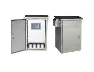 BKBPF three-phase unbalance automatic regulating device