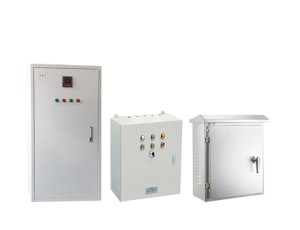 JXF low-voltage distribution box